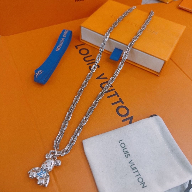 LV Necklaces